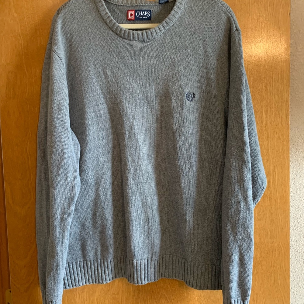 Chaps Sweater